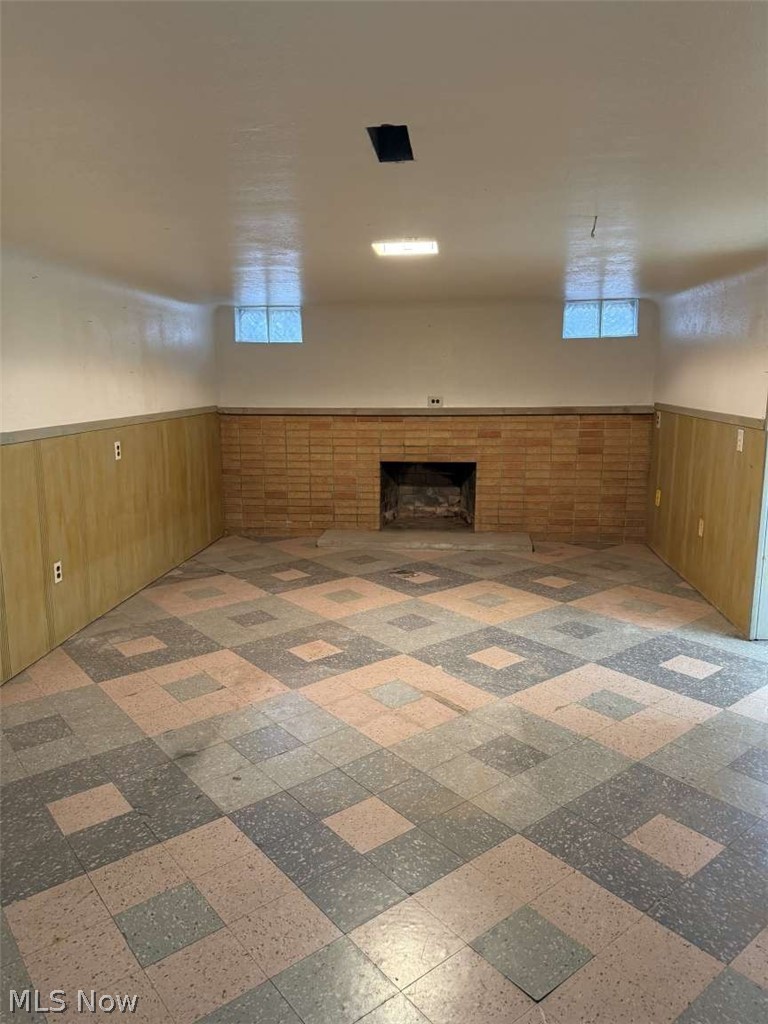 2791 Burden Drive Parma OH 44134