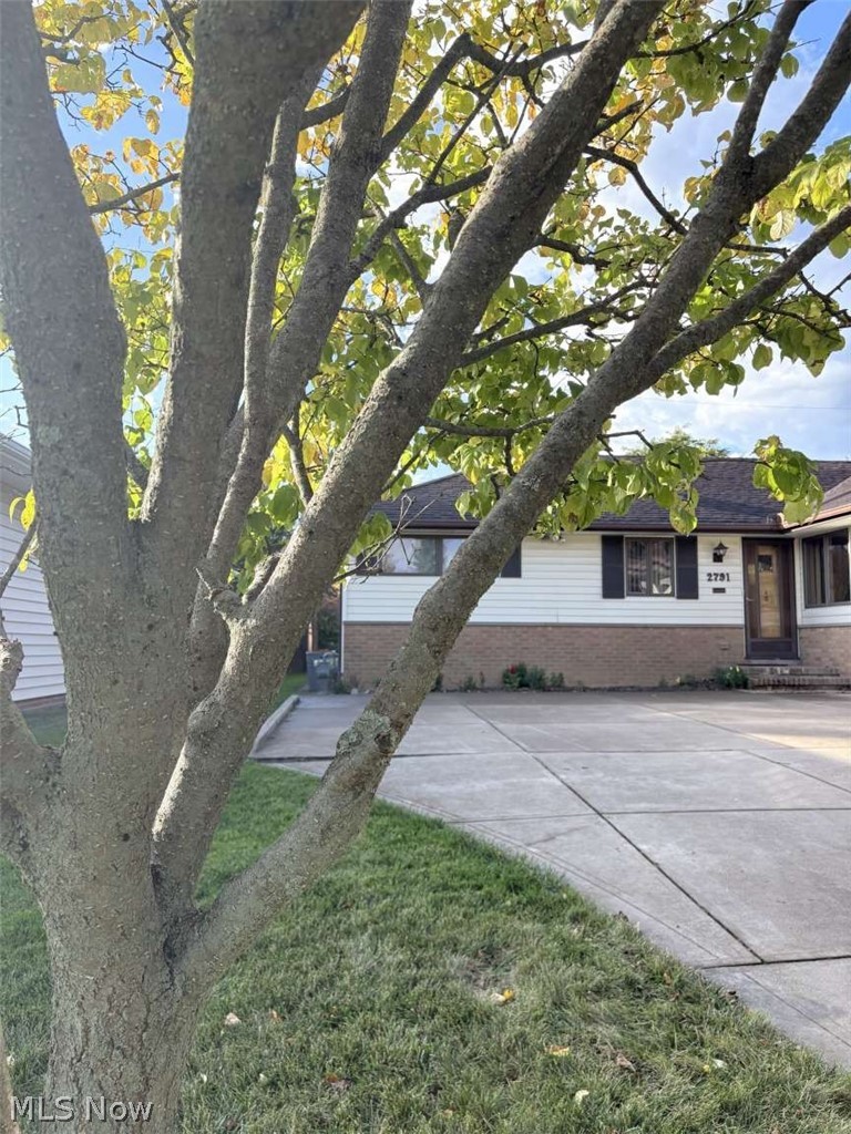 2791 Burden Drive Parma OH 44134