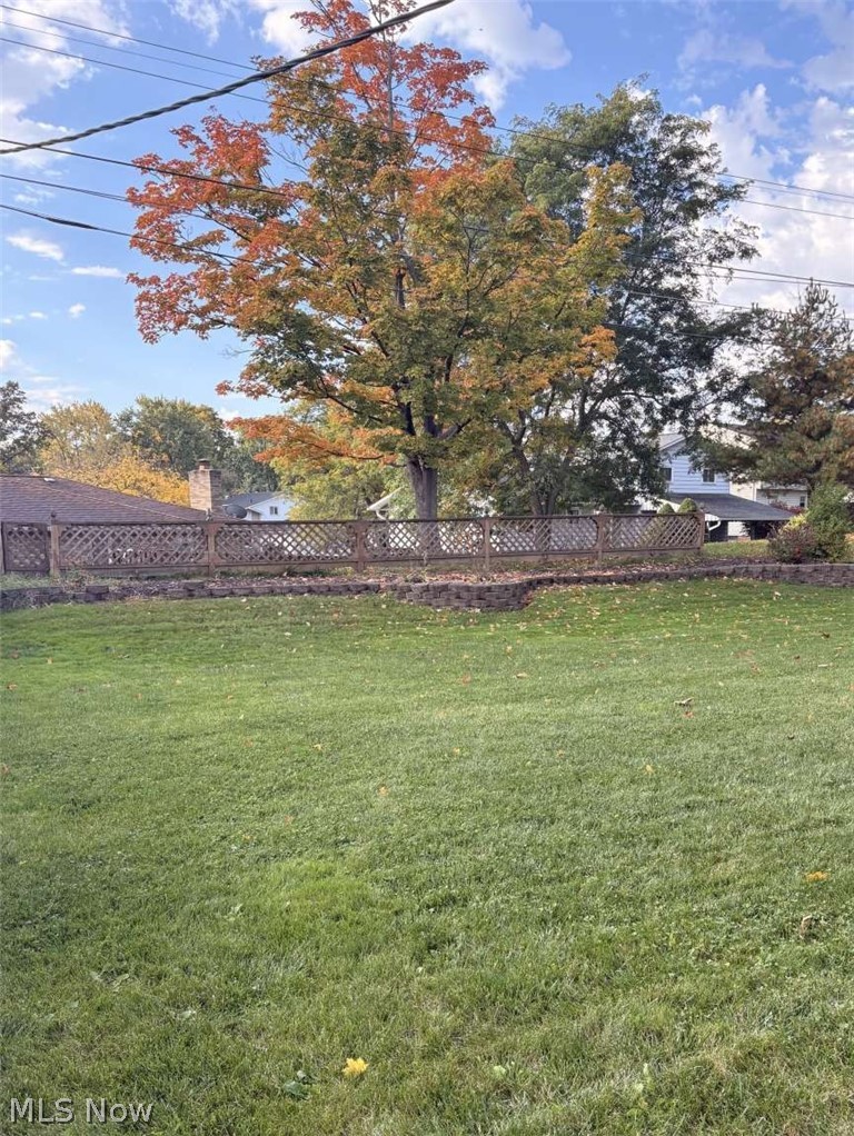 2791 Burden Drive Parma OH 44134