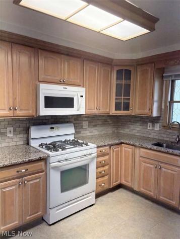 2791 Burden Drive Parma OH 44134