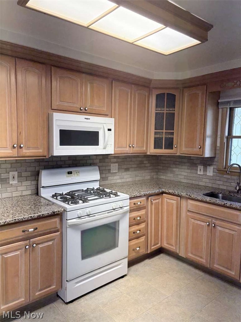 2791 Burden Drive Parma OH 44134