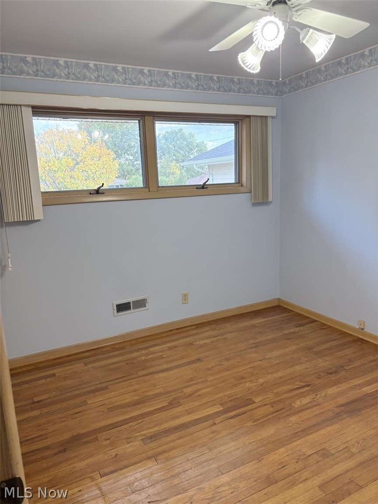 2791 Burden Drive Parma OH 44134