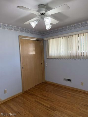 2791 Burden Drive Parma OH 44134