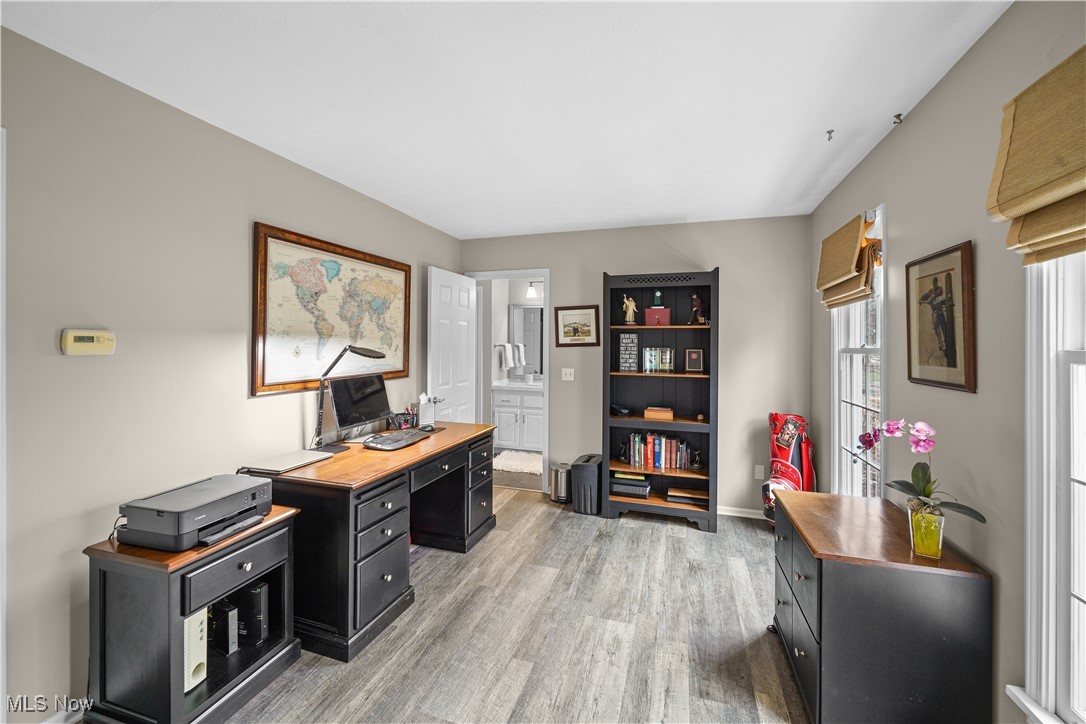 230 Birchbark Trail Aurora OH 44202