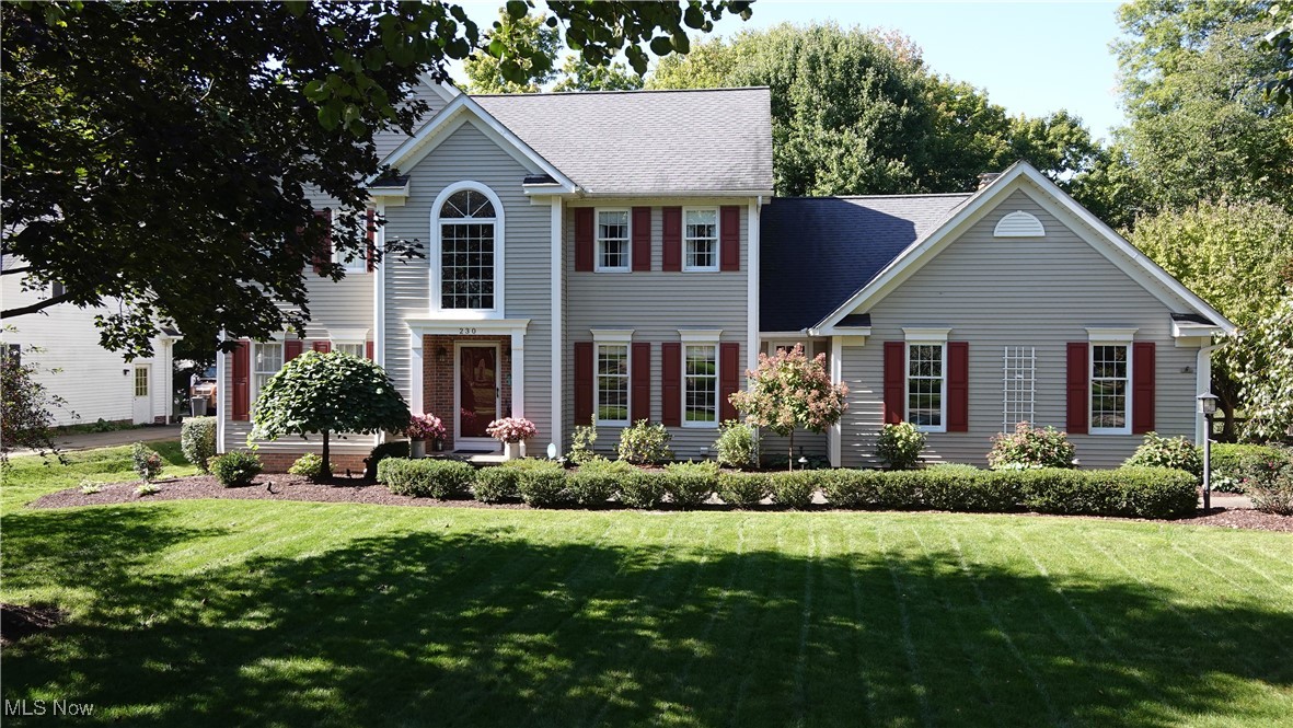 230 Birchbark Trail Aurora OH 44202