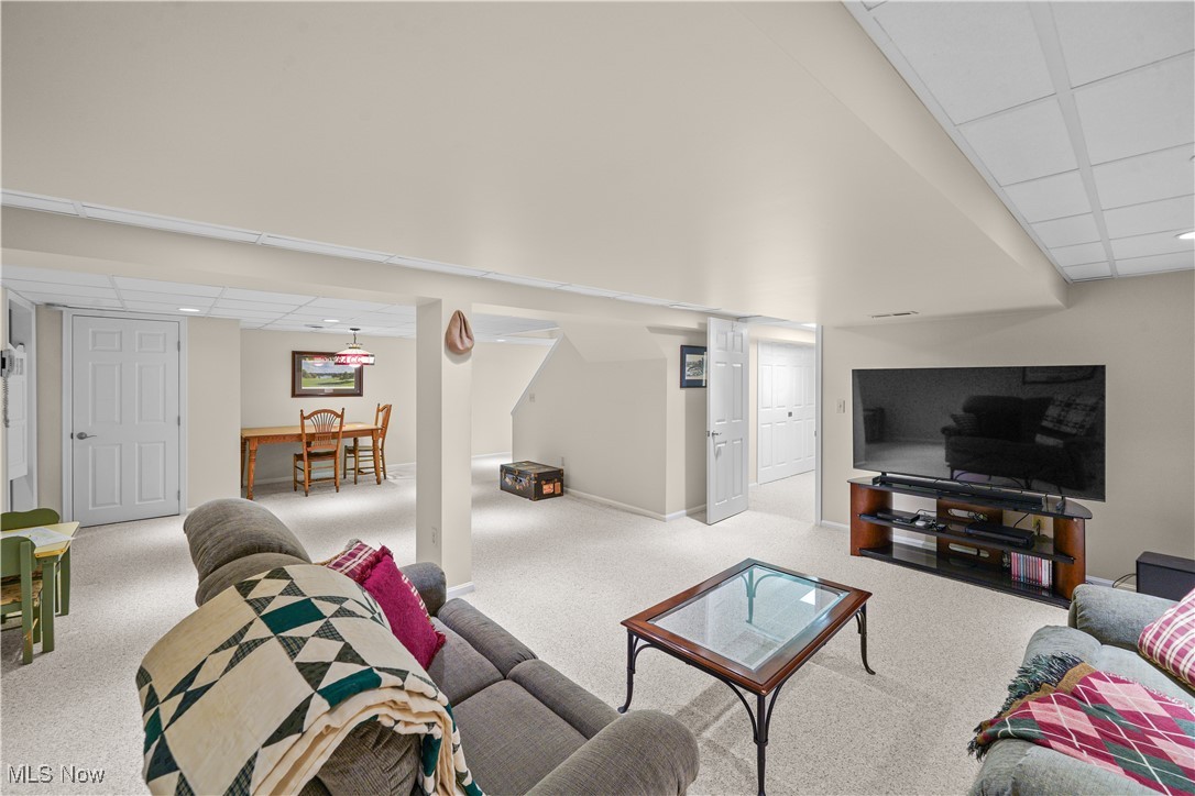 230 Birchbark Trail Aurora OH 44202