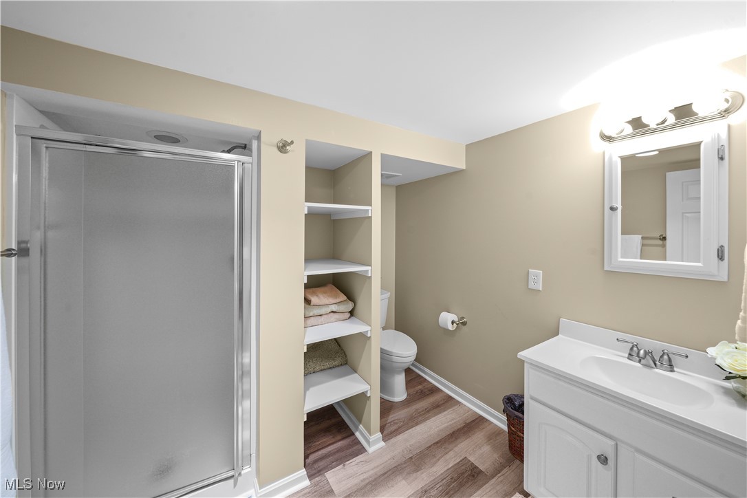 230 Birchbark Trail Aurora OH 44202