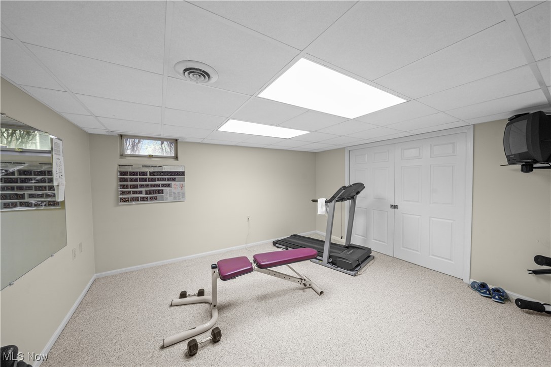 230 Birchbark Trail Aurora OH 44202