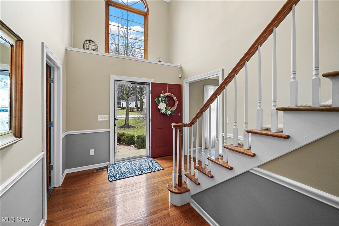 230 Birchbark Trail Aurora OH 44202