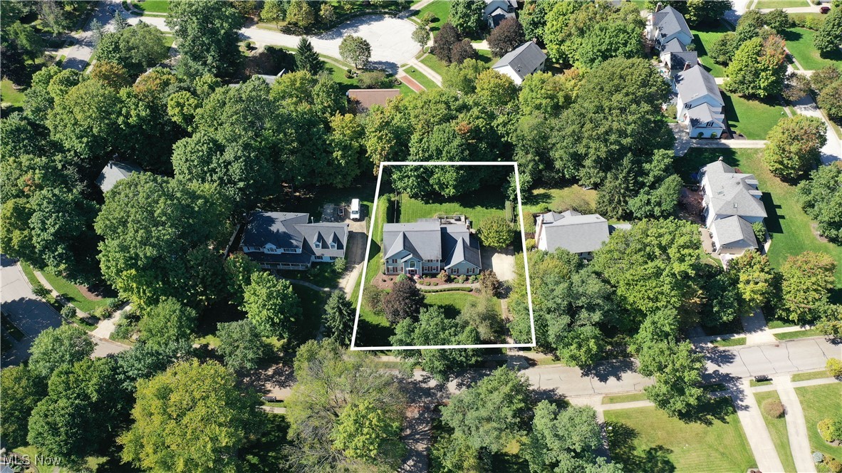 230 Birchbark Trail Aurora OH 44202