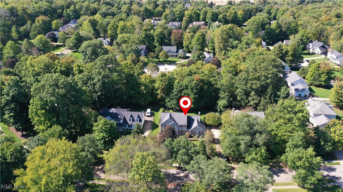 230 Birchbark Trail Aurora OH 44202