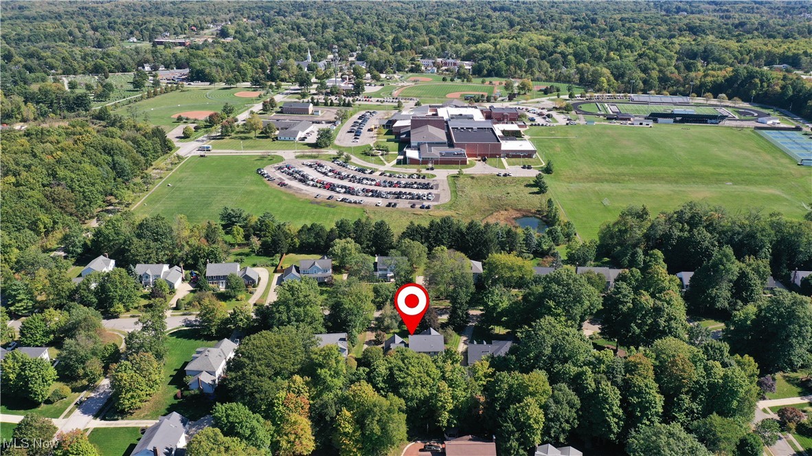 230 Birchbark Trail Aurora OH 44202