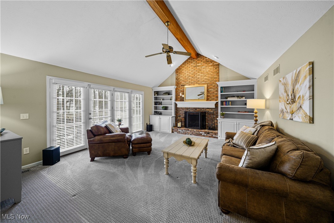 230 Birchbark Trail Aurora OH 44202