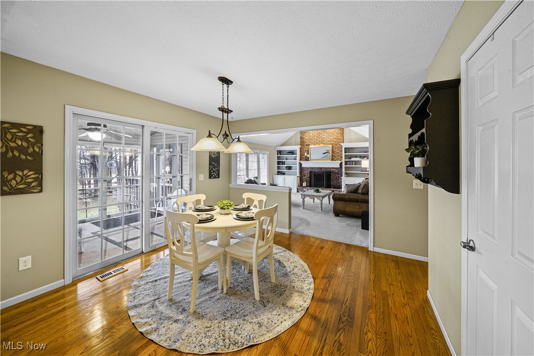 230 Birchbark Trail Aurora OH 44202