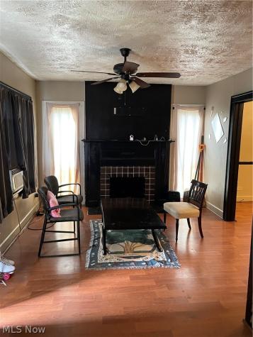 1815 Grantham Road Cleveland OH 44112