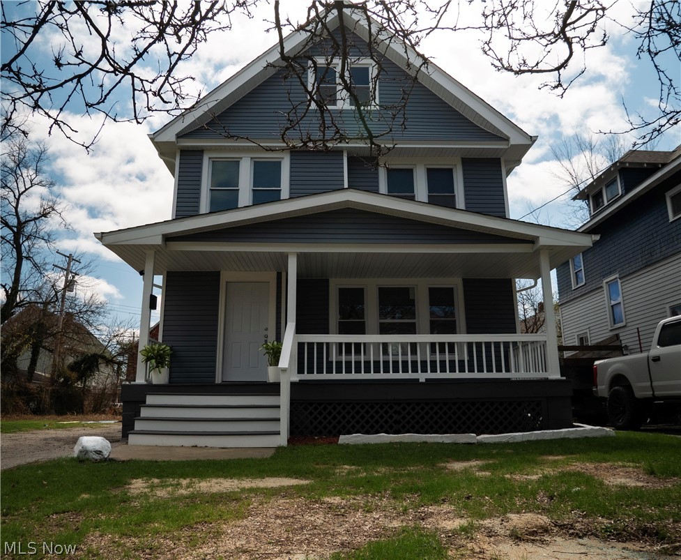 12010 Castlewood Avenue Cleveland OH 44108