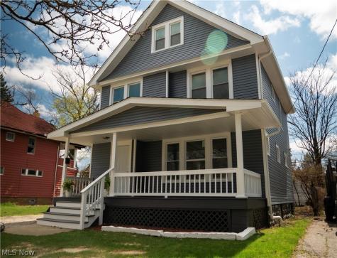 12010 Castlewood Avenue Cleveland OH 44108