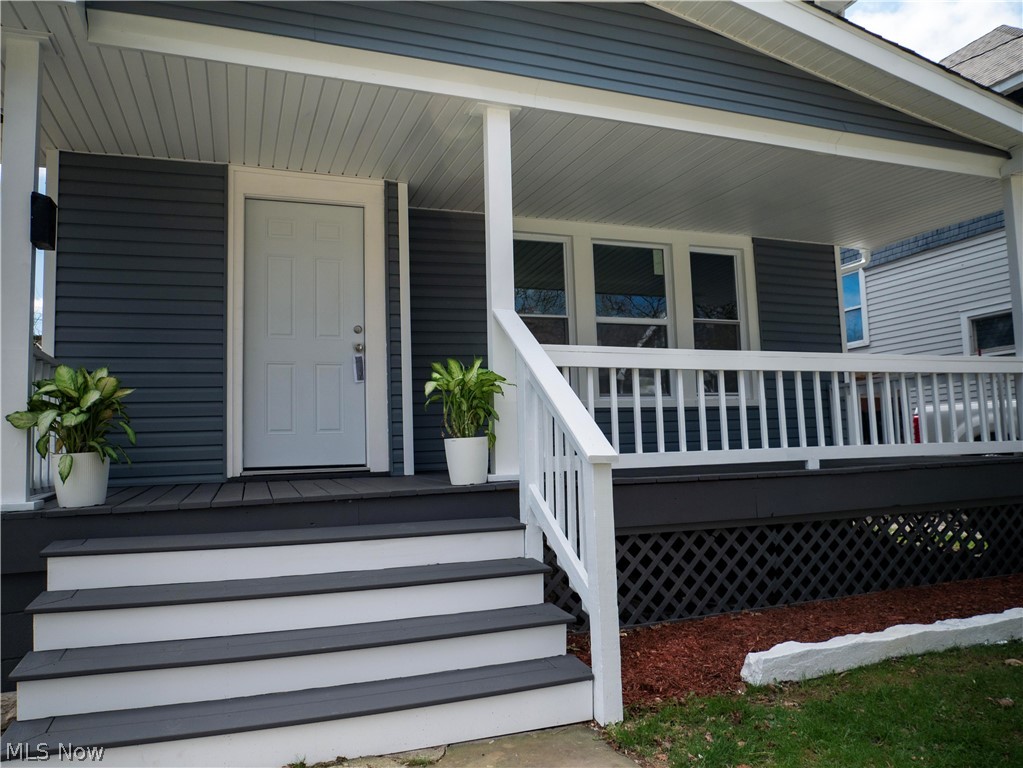 12010 Castlewood Avenue Cleveland OH 44108