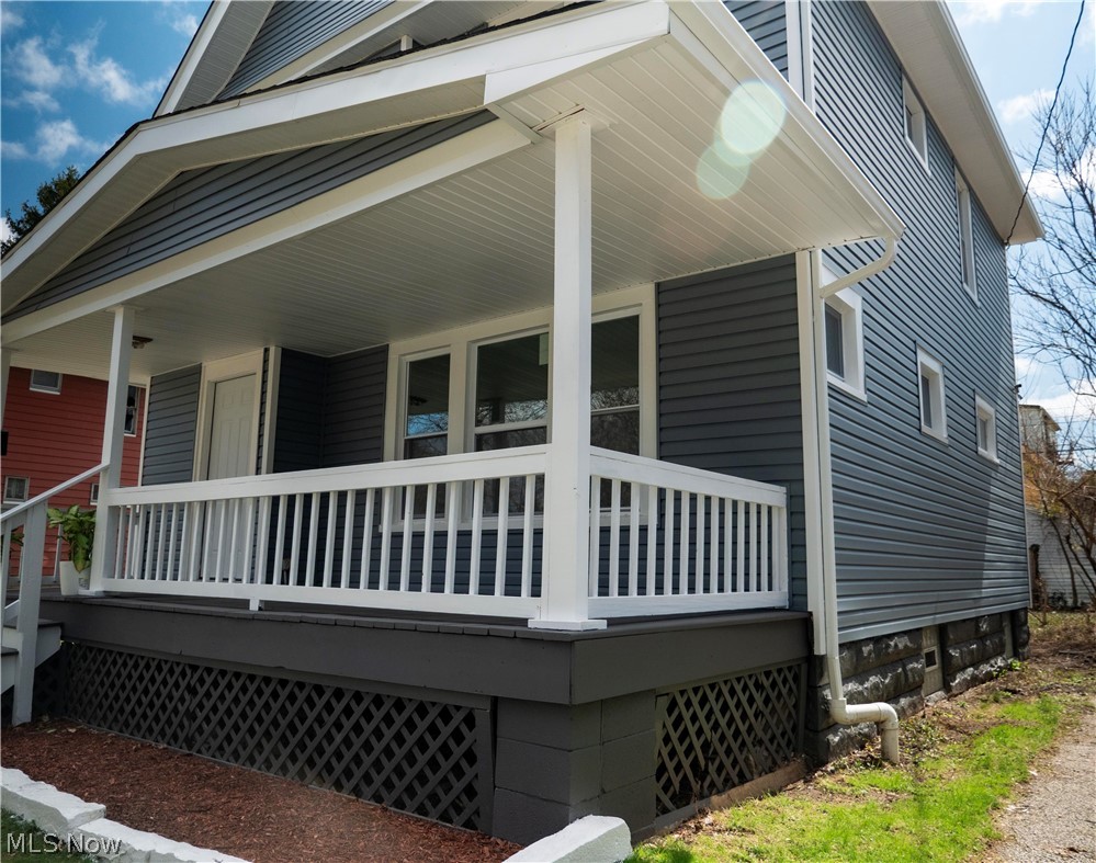 12010 Castlewood Avenue Cleveland OH 44108