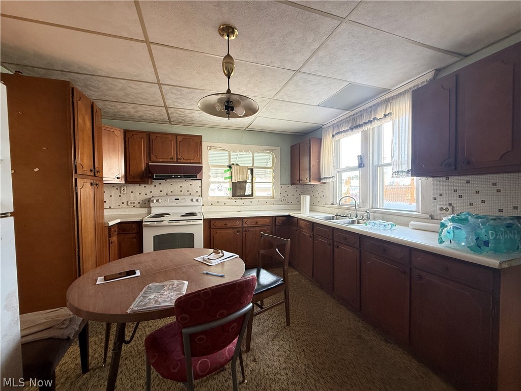 223 Center Street Conneaut OH 44030