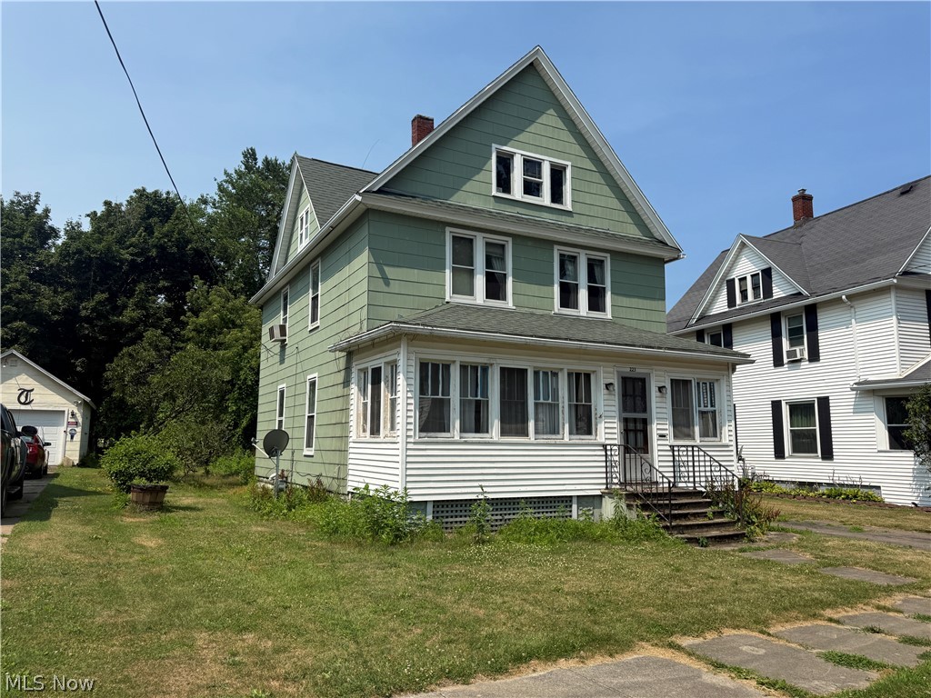 223 Center Street Conneaut OH 44030