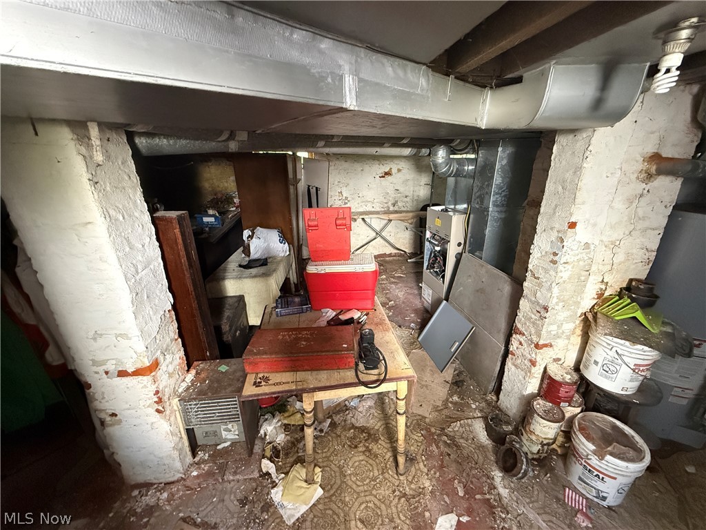 223 Center Street Conneaut OH 44030