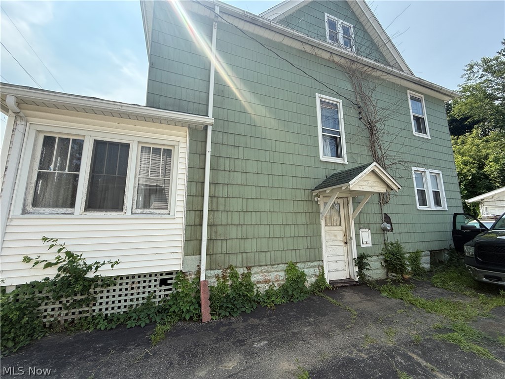 223 Center Street Conneaut OH 44030