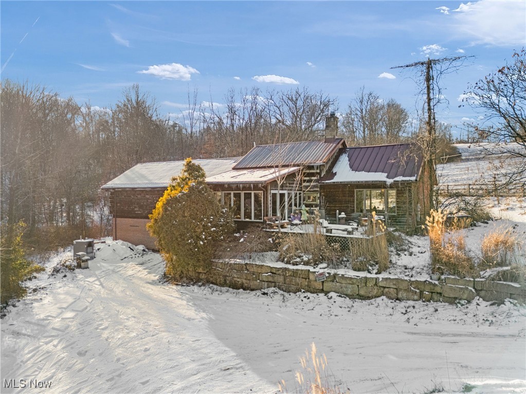 15216 Grove Road SE Port Washington OH 43837