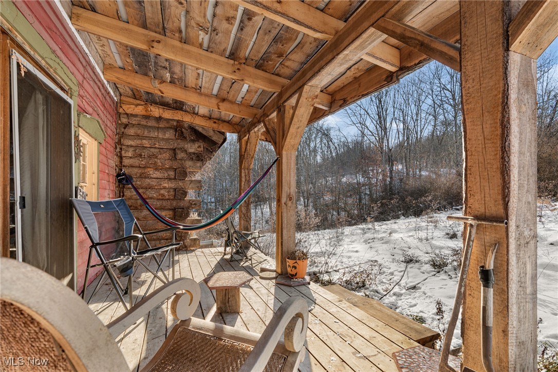 15216 Grove Road SE Port Washington OH 43837