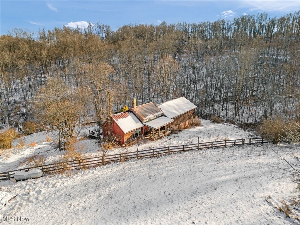 15216 Grove Road SE Port Washington OH 43837