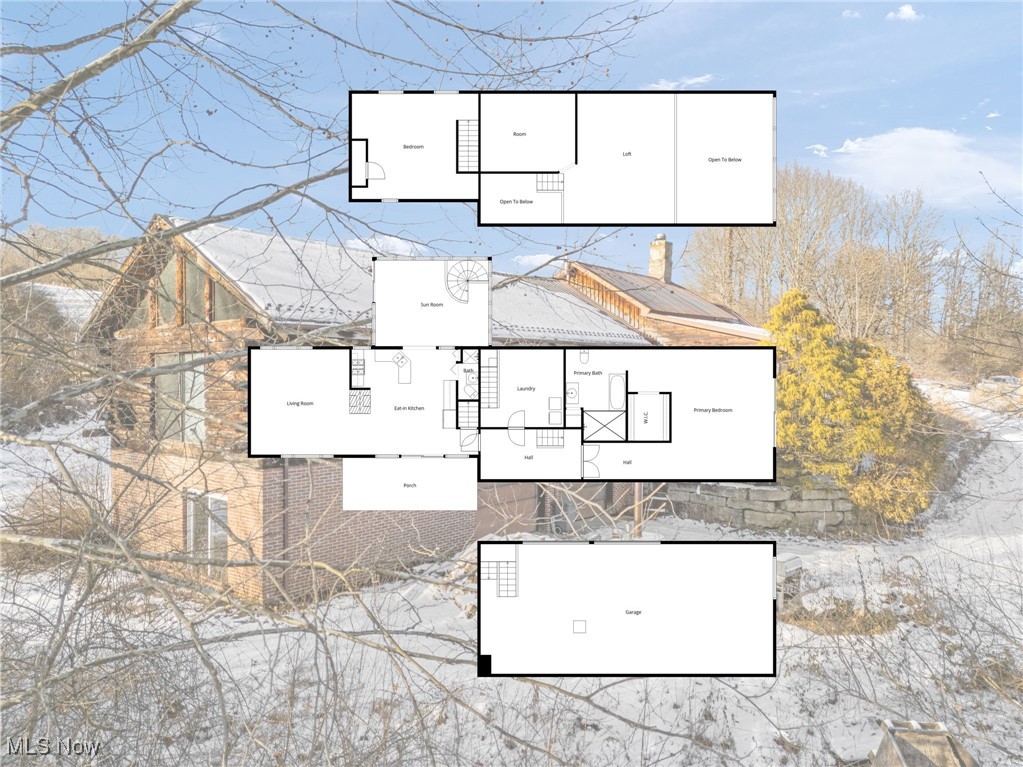 15216 Grove Road SE Port Washington OH 43837