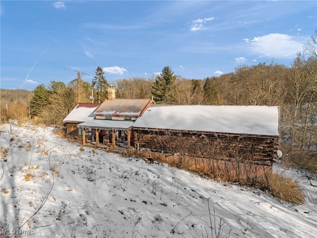 15216 Grove Road SE Port Washington OH 43837