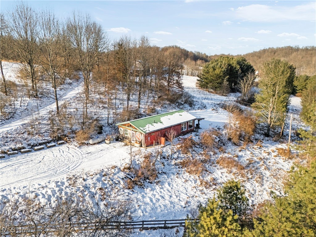 15216 Grove Road SE Port Washington OH 43837