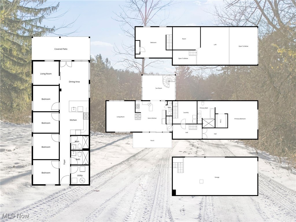 15216 Grove Road SE Port Washington OH 43837