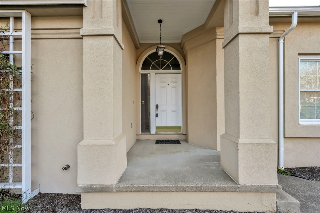 425 Armante Court Akron OH 44313