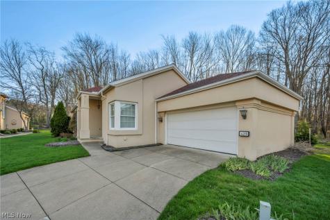 425 Armante Court Akron OH 44313