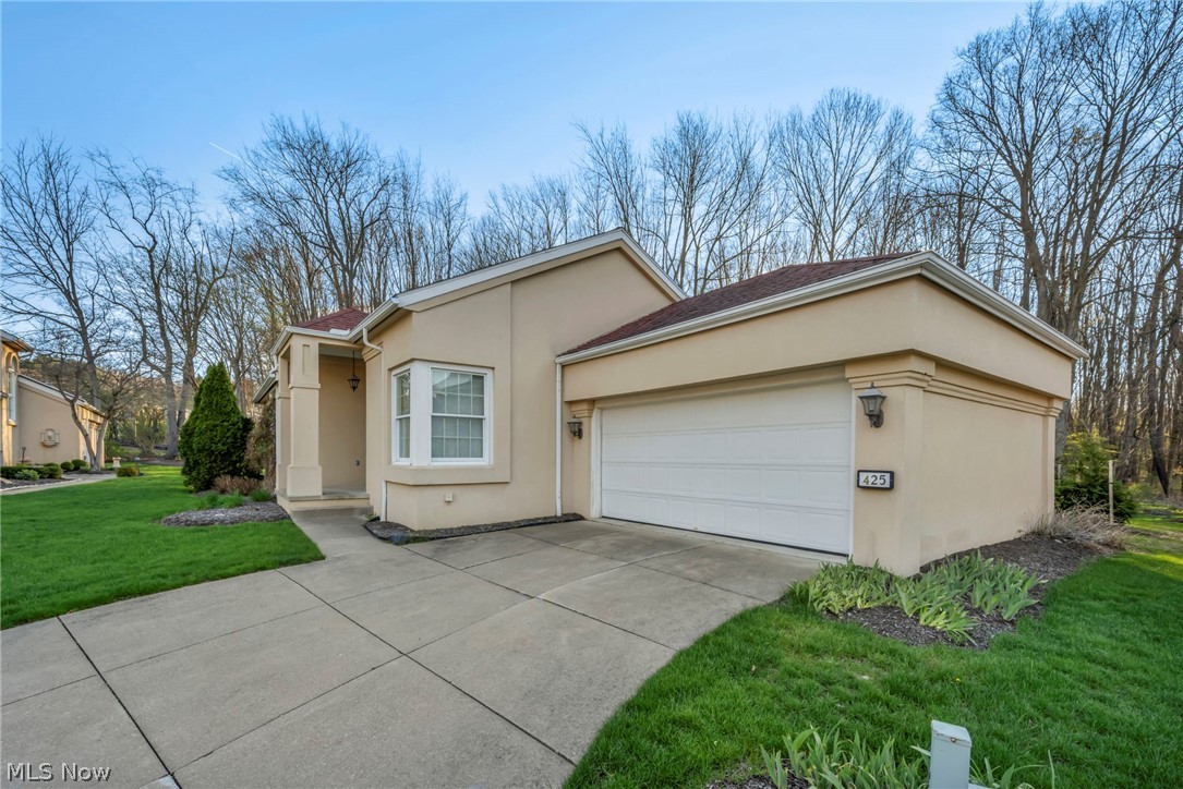 425 Armante Court Akron OH 44313