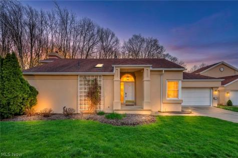 425 Armante Court Akron OH 44313
