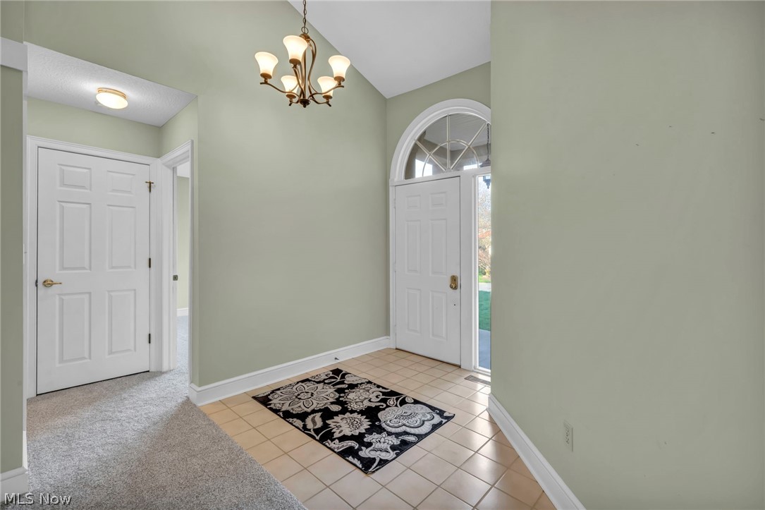 425 Armante Court Akron OH 44313