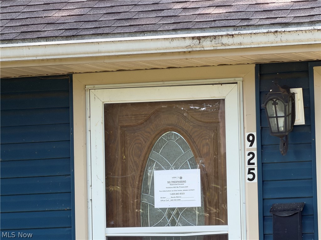 925 West Drive Sheffield OH 44054