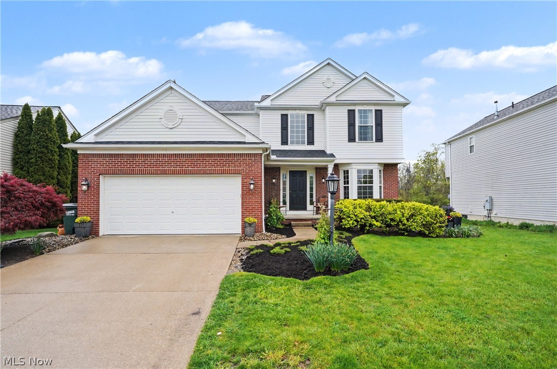 5102 Bringham Drive Brunswick OH 44212