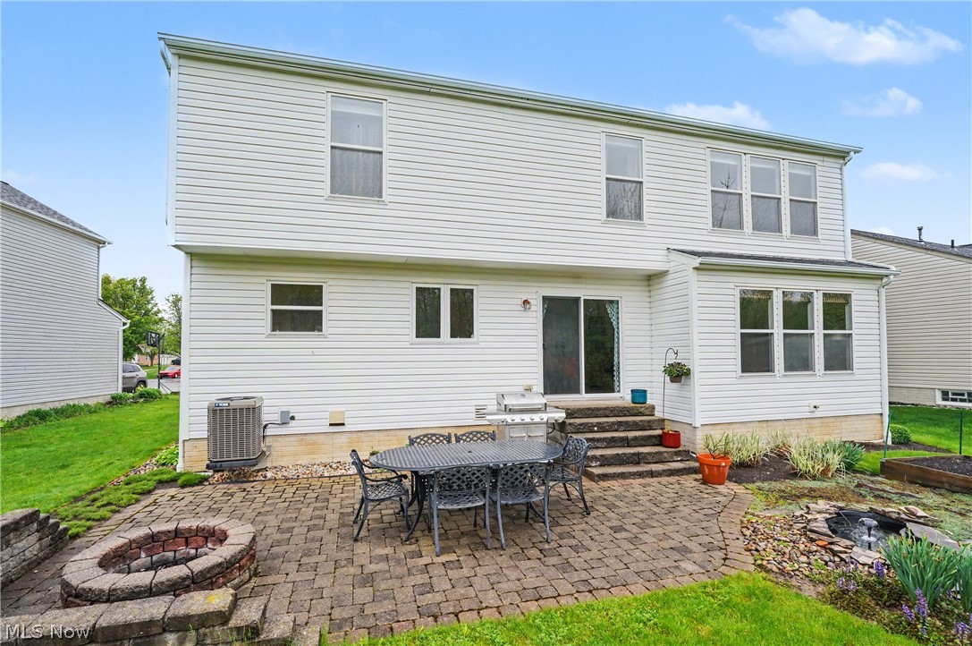 5102 Bringham Drive Brunswick OH 44212