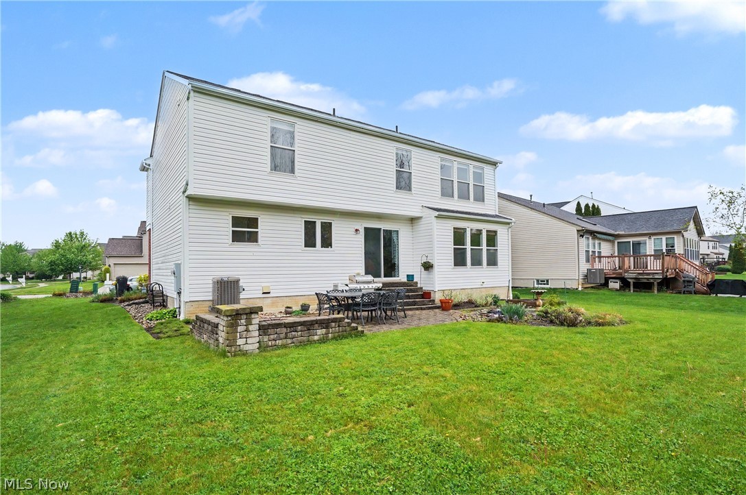 5102 Bringham Drive Brunswick OH 44212