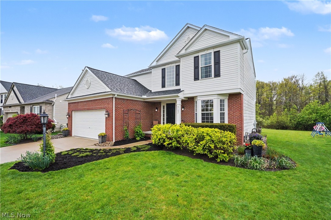 5102 Bringham Drive Brunswick OH 44212