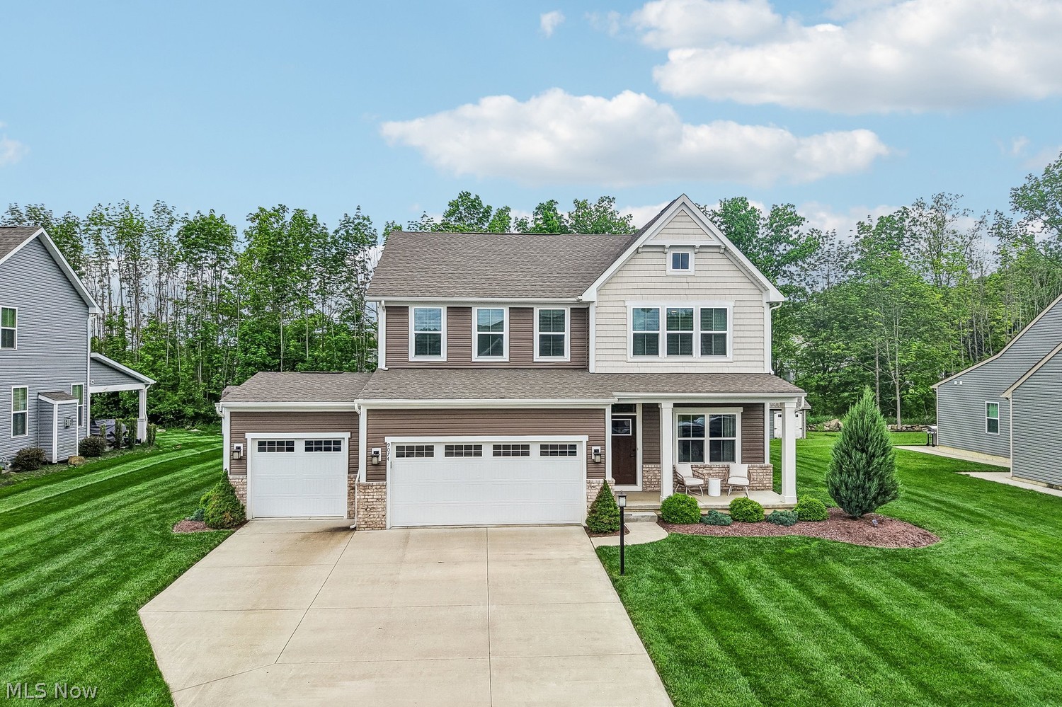 9074 Winfield Lane North Ridgeville OH 44039