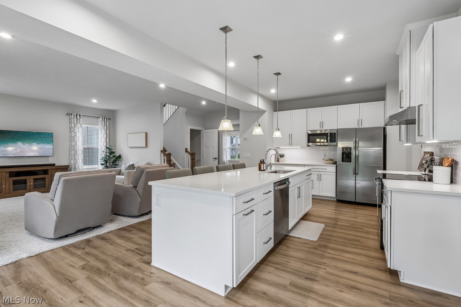 9074 Winfield Lane North Ridgeville OH 44039