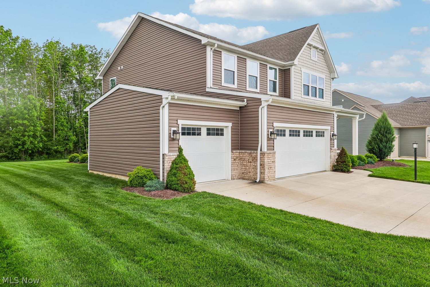 9074 Winfield Lane North Ridgeville OH 44039