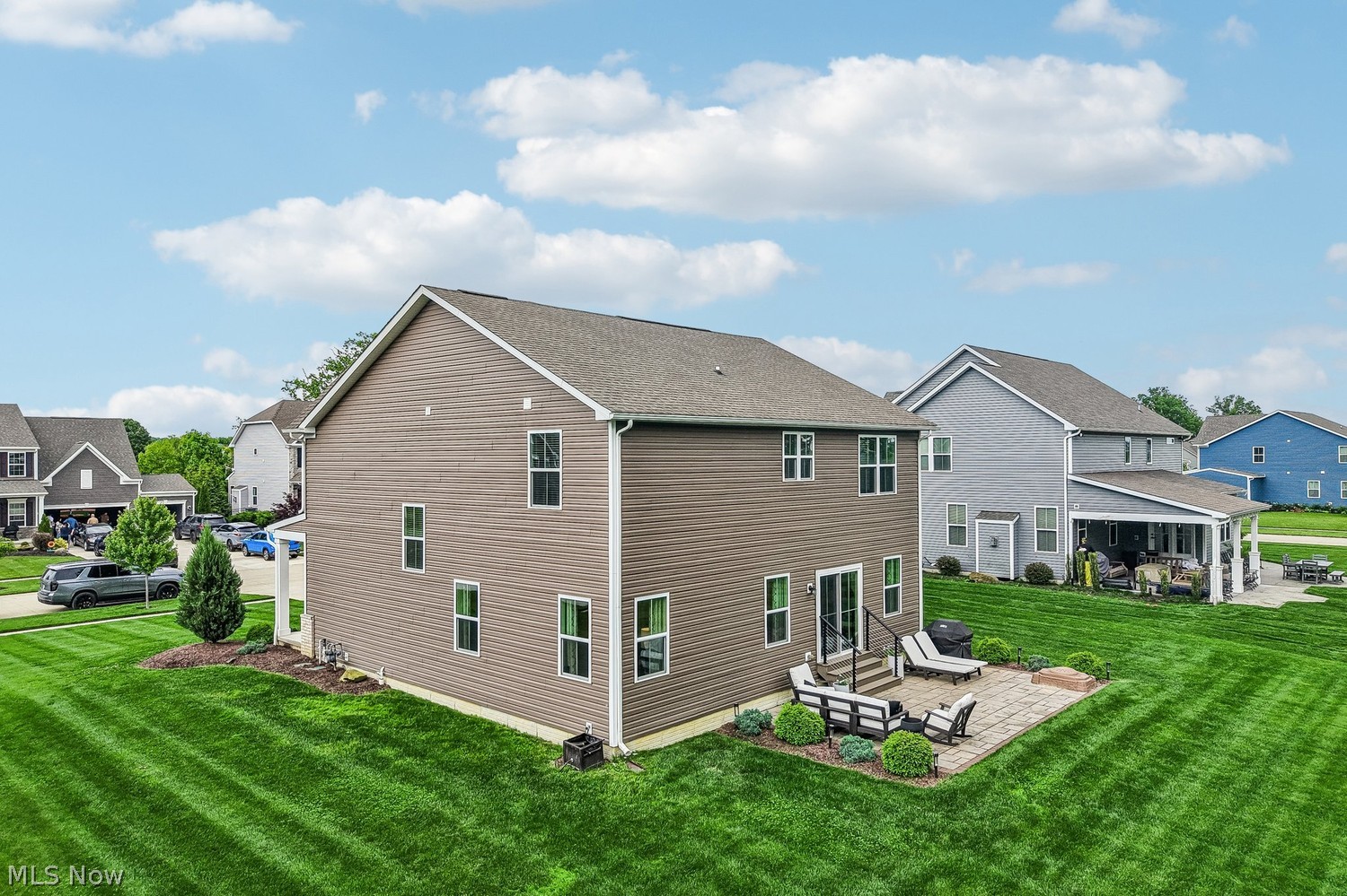 9074 Winfield Lane North Ridgeville OH 44039
