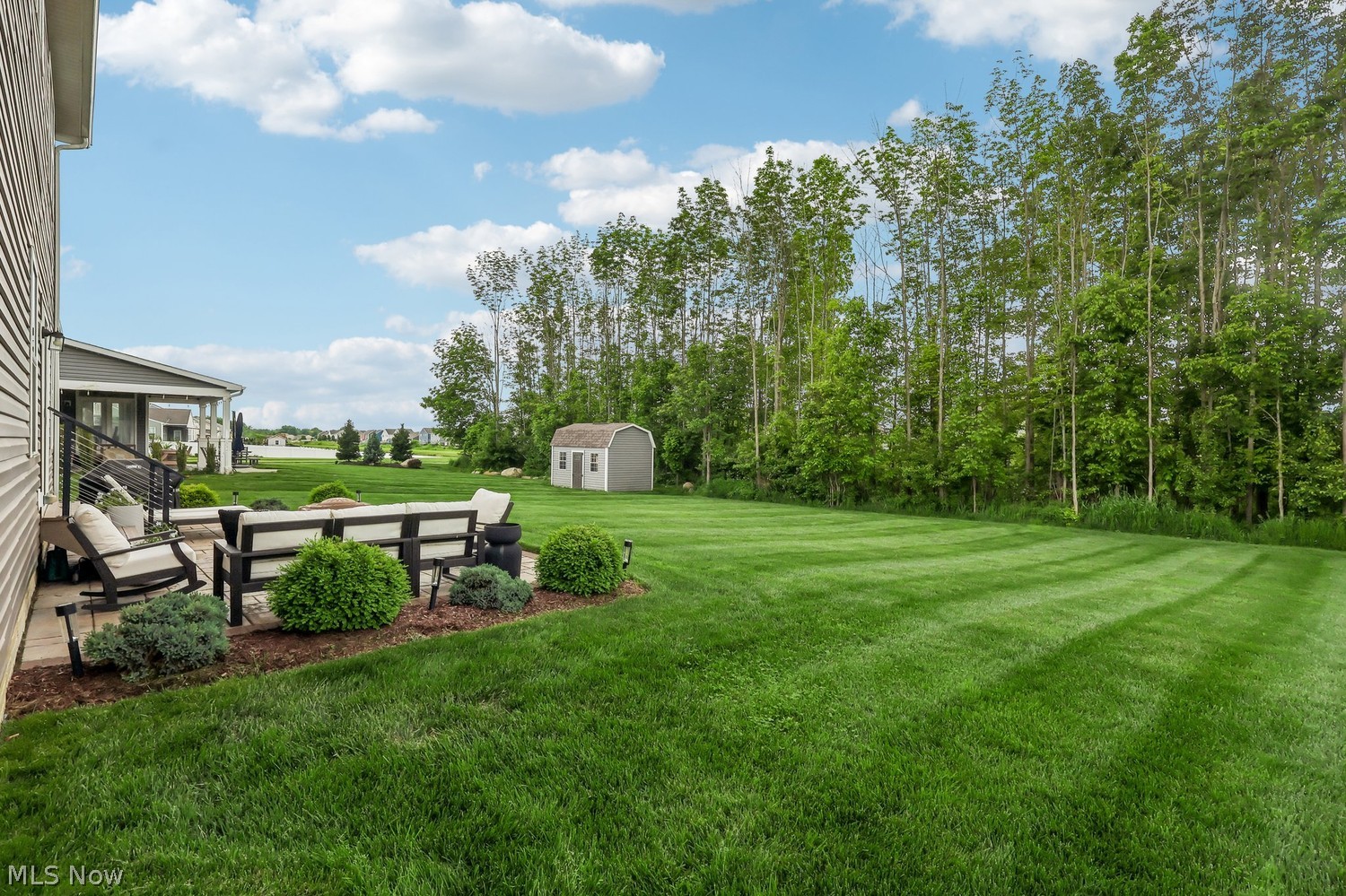 9074 Winfield Lane North Ridgeville OH 44039