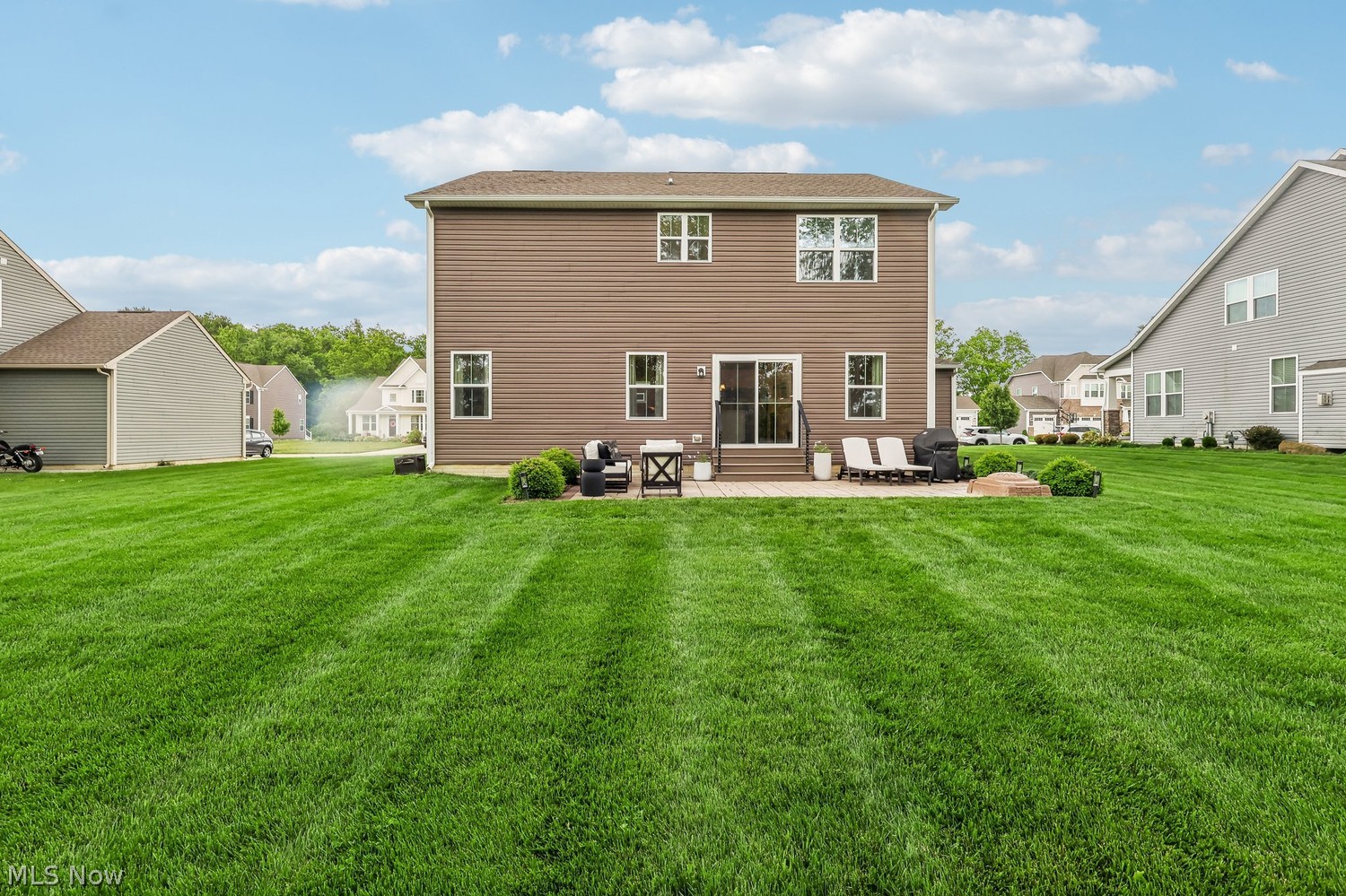 9074 Winfield Lane North Ridgeville OH 44039